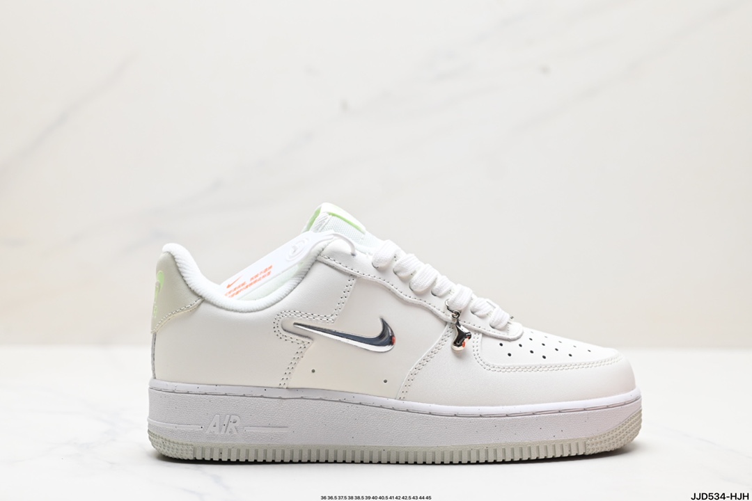 Nike Air Force 1 Shoes